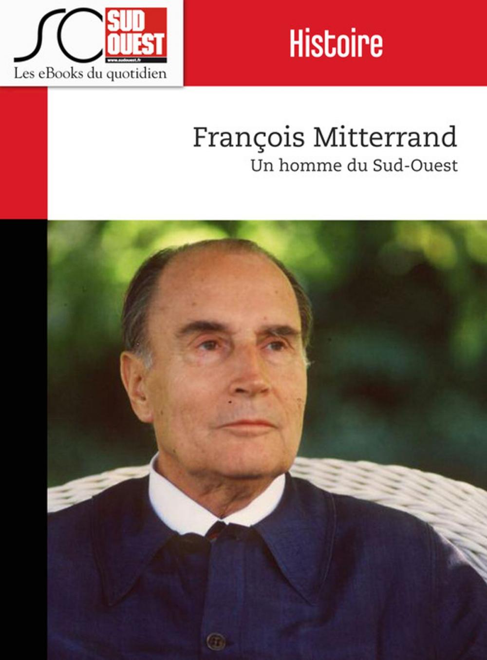 Big bigCover of François Mitterrand