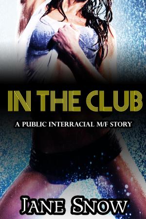 Book cover of In The Club