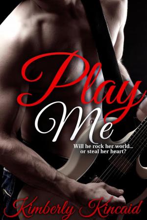 Cover of the book Play Me by Miranda Lee
