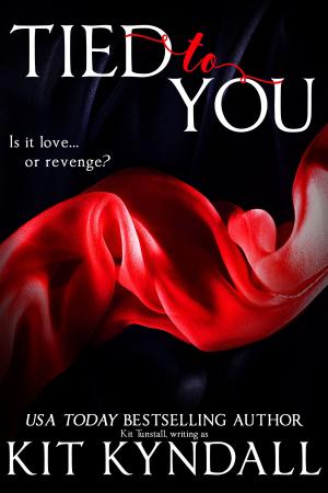 Cover of the book Tied To You by Erin Wright