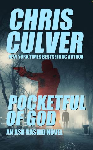 Cover of Pocketful of God