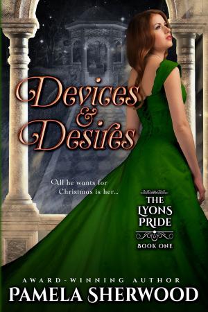 Cover of the book Devices & Desires by John Goode