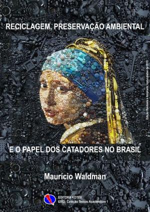 bigCover of the book Reciclagem, Preservação Ambiental e o Papel dos Catadores no Brasil by 