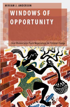 Cover of the book Windows of Opportunity by Per Grankvist