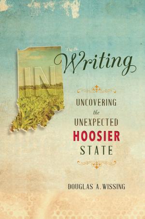 Cover of the book IN Writing by Ron Burnett