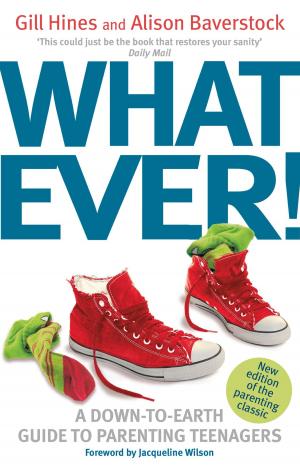 Cover of the book Whatever! by Peter Marshall