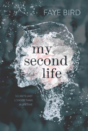 Cover of the book My Second Life by Stacey Nash