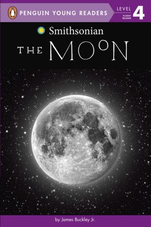 Cover of the book The Moon by Laurie Halse Anderson