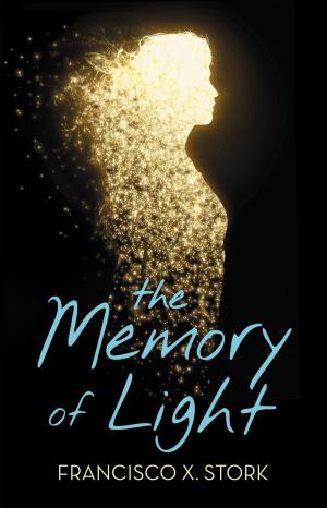 Cover of the book The Memory of Light by Daisy Meadows