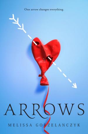 Cover of the book Arrows by Barbara Ensor
