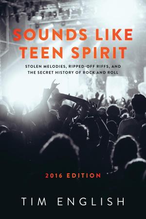 Cover of Sounds Like Teen Spirit