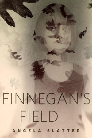 Cover of the book Finnegan's Field by Kit Reed