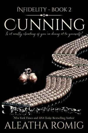 Book cover of Cunning