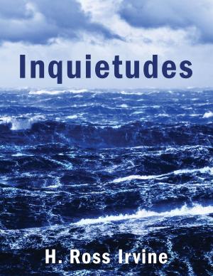 Cover of the book Inquietudes by Staci Stallings