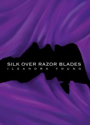 bigCover of the book Silk Over Razor Blades by 