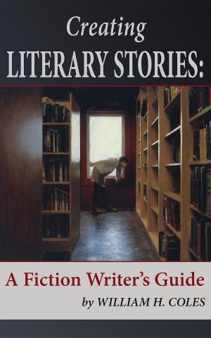 Cover of the book Creating Literary Stories by Carlos Cortes & Renée Miller