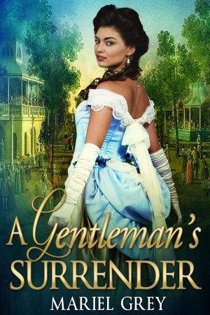 bigCover of the book A Gentleman's Surrender by 