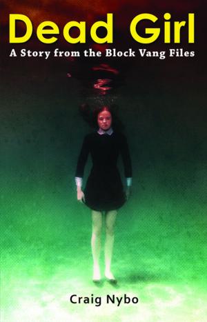 Cover of the book Dead Girl by Coralie Hughes Jensen