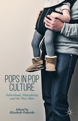 bigCover of the book Pops in Pop Culture by 