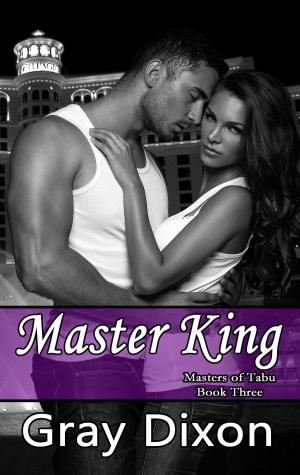 Cover of the book Master King by Nancy Moore