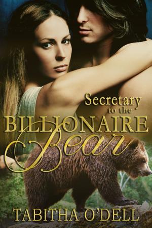 Cover of the book Secretary to the Billionaire Bear by Cora Temple