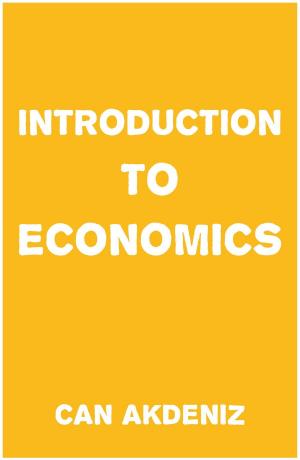 Book cover of Introduction to Economics (Simple Textbooks Book 3)