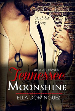 bigCover of the book Tennessee Moonshine by 