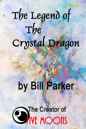 bigCover of the book The Legend of the Crystal Dragon by 