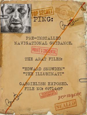 Cover of PING: Pre-Installed Navigational Guidance