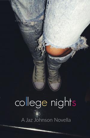 Cover of the book College Nights by John Burdett