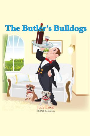 bigCover of the book The Butler's Bulldogs by 