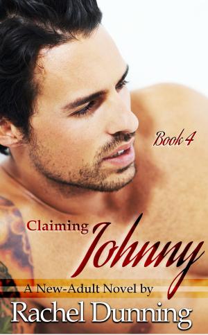 Cover of the book Claiming Johnny: A New-Adult Novel by CL Collier