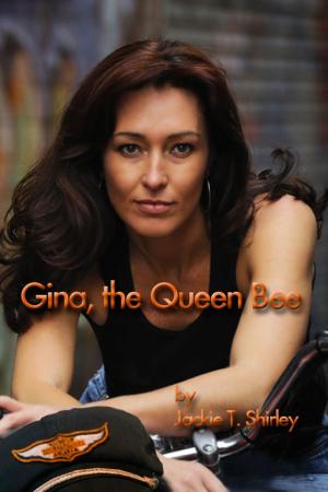 Cover of the book Gina the Queen Bee by Asenath Kenfield