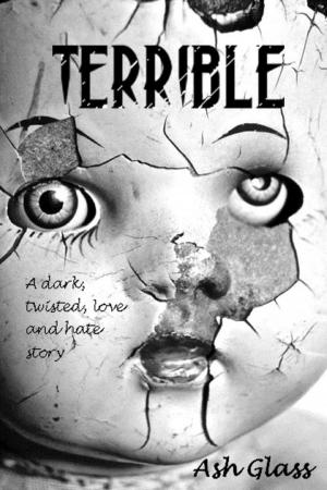 Cover of the book Terrible by Lucy Gordon