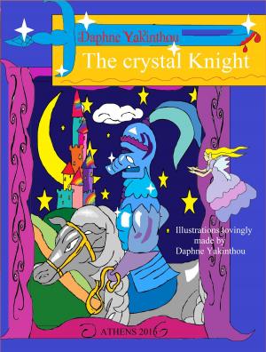 Cover of The Crystal Knight