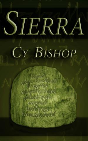 Book cover of Sierra