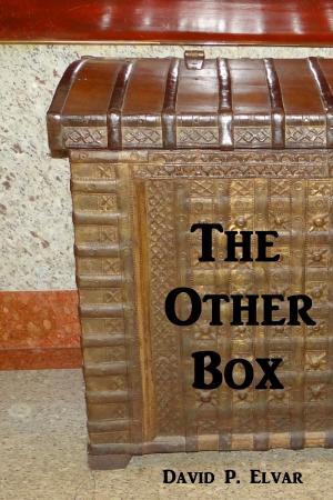 bigCover of the book The Other Box by 