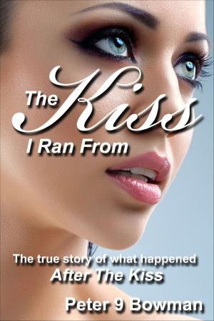 Cover of the book The Kiss I Ran From by L.L. Frost