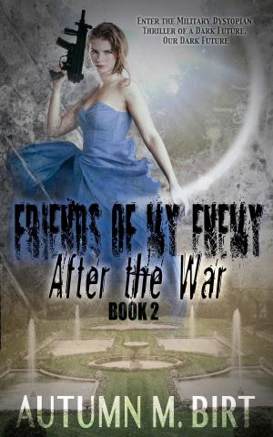 Cover of the book After the War: Military Dystopian Thriller by Autumn Raven, Adam Raven