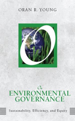 Cover of the book On Environmental Governance by Dayna Guido