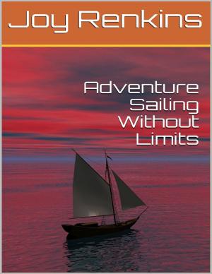 Book cover of Adventure Sailing Without Limits