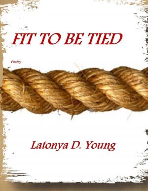 Cover of the book Fit to Be Tied by Jane Morgan