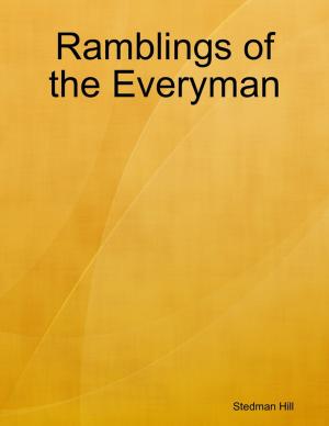 Cover of the book Ramblings of the Everyman by RC Ellis