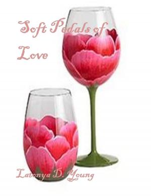 Cover of the book Soft Pedals of Love by Maria Tosti