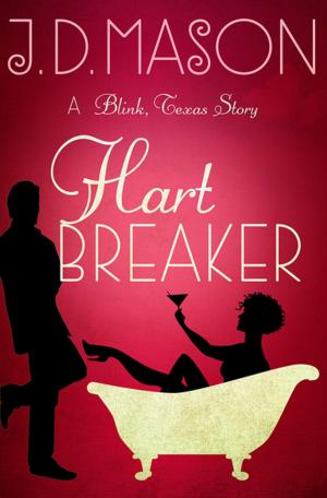 Cover of the book Hart Breaker by Charlaine Harris