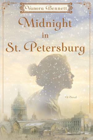 Cover of the book Midnight in St. Petersburg by Shannon Delany