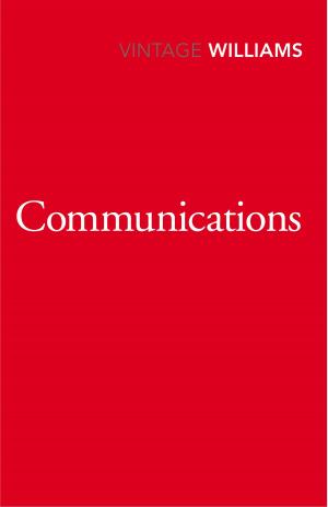 bigCover of the book Communications by 