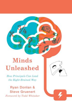 Book cover of Minds Unleashed