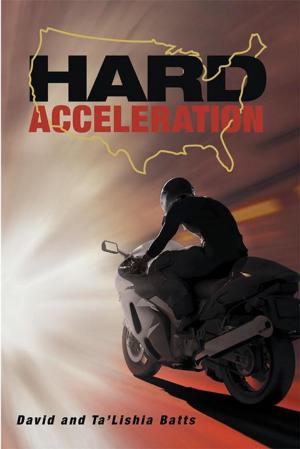 Cover of the book Hard Acceleration by E. J. Stauffer