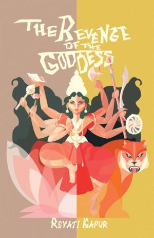 Cover of the book The Revenge of the Goddess by Geri Petito